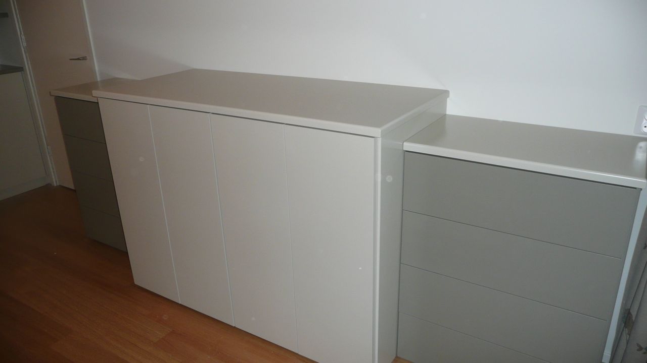 Jaap raat interieurbouw kasten en kastenwanden