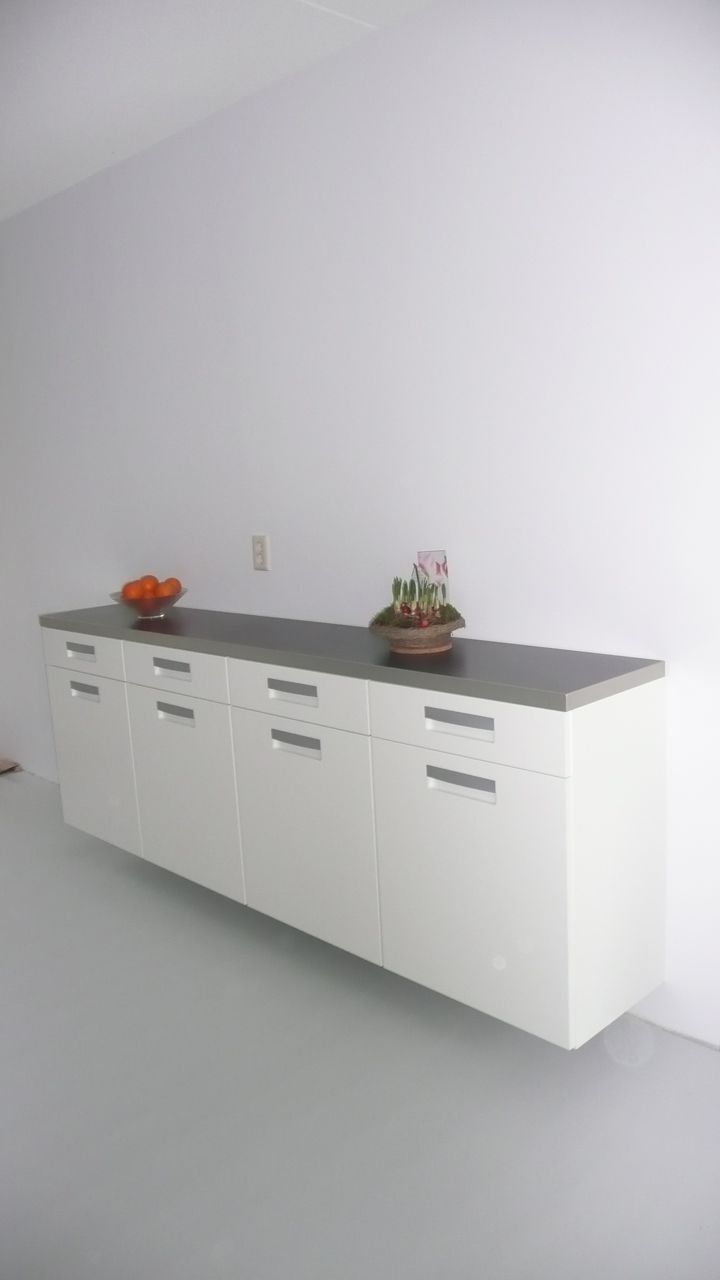 Compacte keuken in kast – atumre.com