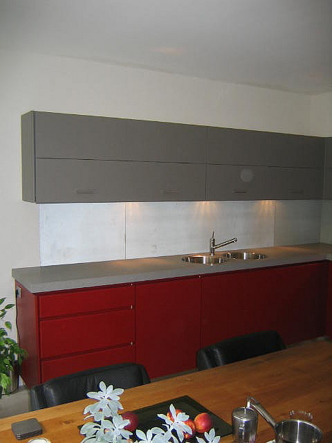 Jaap raat interieurbouw exclusieve keukens
