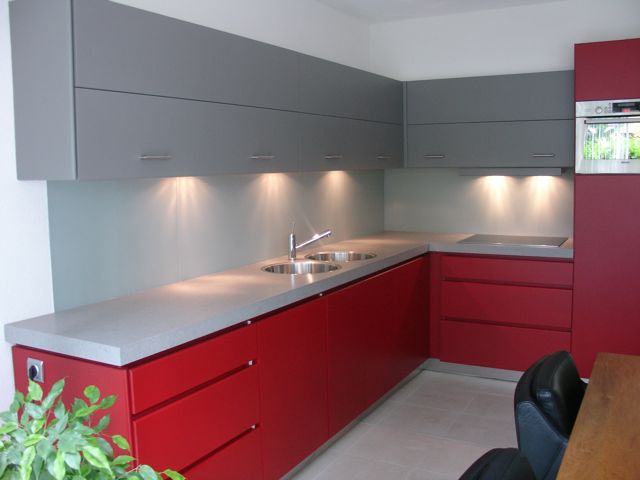 Keuken kleuren ~ consenza for .