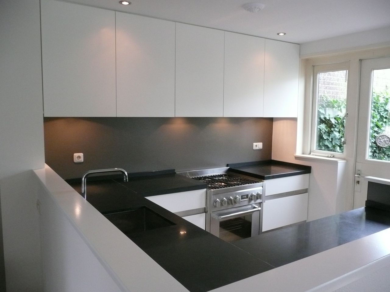 Jaap raat interieurbouw exclusieve keukens