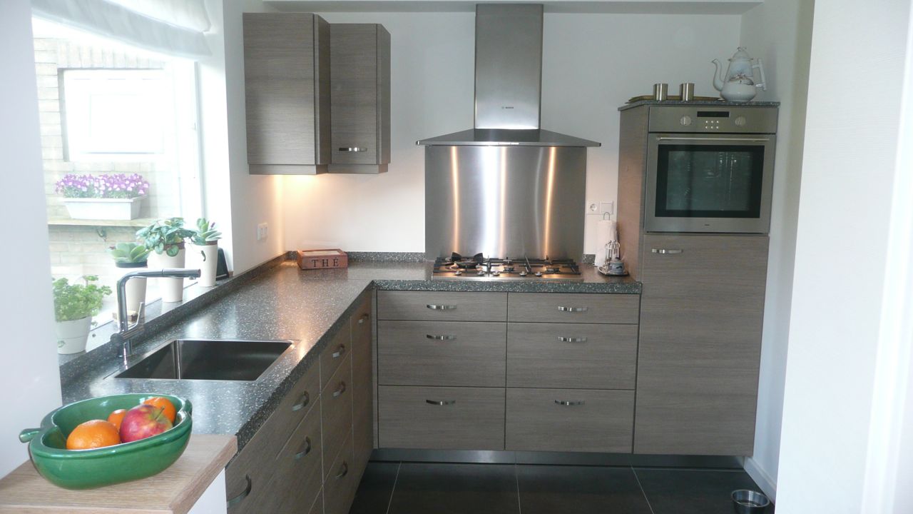 Jaap raat interieurbouw exclusieve keukens