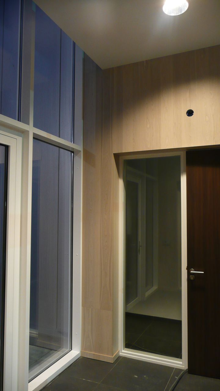 Jaap raat interieurbouw exclusieve keukens